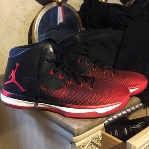 Jordan’s brand new
